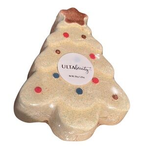 Ulta Beauty bath fizzer